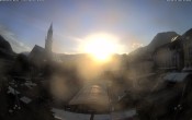 Archiv Foto Webcam Waltherplatz Bozen 17:00