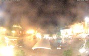 Archived image Bozen: Waltherplatz Webcam 01:00
