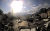 Archiv Foto Webcam Waltherplatz Bozen 15:00