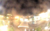 Archived image Bozen: Waltherplatz Webcam 23:00