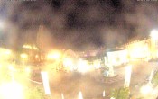 Archiv Foto Webcam Waltherplatz Bozen 23:00