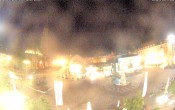 Archiv Foto Webcam Waltherplatz Bozen 23:00