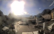 Archiv Foto Webcam Waltherplatz Bozen 15:00