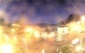 Archiv Foto Webcam Waltherplatz Bozen 05:00