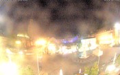 Archiv Foto Webcam Waltherplatz Bozen 23:00