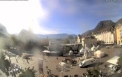 Archiv Foto Webcam Waltherplatz Bozen 13:00