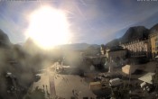 Archiv Foto Webcam Waltherplatz Bozen 15:00