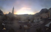 Archiv Foto Webcam Waltherplatz Bozen 17:00