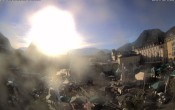 Archiv Foto Webcam Waltherplatz Bozen 15:00