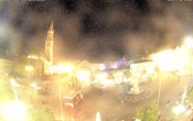 Archiv Foto Webcam Waltherplatz Bozen 19:00