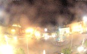 Archived image Bozen: Waltherplatz Webcam 03:00