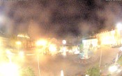 Archived image Bozen: Waltherplatz Webcam 05:00
