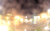 Archived image Bozen: Waltherplatz Webcam 01:00
