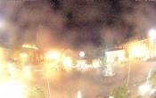 Archived image Bozen: Waltherplatz Webcam 03:00