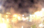 Archived image Bozen: Waltherplatz Webcam 05:00