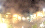 Archiv Foto Webcam Waltherplatz Bozen 01:00