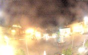 Archiv Foto Webcam Waltherplatz Bozen 03:00