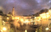 Archiv Foto Webcam Waltherplatz Bozen 17:00