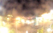 Archiv Foto Webcam Waltherplatz Bozen 23:00