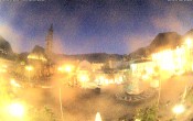 Archiv Foto Webcam Waltherplatz Bozen 06:00