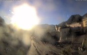 Archiv Foto Webcam Waltherplatz Bozen 15:00