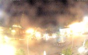 Archived image Bozen: Waltherplatz Webcam 01:00