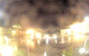 Archiv Foto Webcam Waltherplatz Bozen 01:00