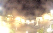 Archiv Foto Webcam Waltherplatz Bozen 01:00