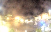 Archiv Foto Webcam Waltherplatz Bozen 01:00