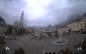 Archiv Foto Webcam Waltherplatz Bozen 06:00