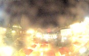 Archiv Foto Webcam Waltherplatz Bozen 23:00
