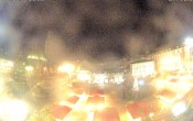 Archiv Foto Webcam Waltherplatz Bozen 01:00