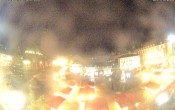 Archiv Foto Webcam Waltherplatz Bozen 02:00