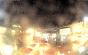 Archiv Foto Webcam Waltherplatz Bozen 03:00