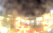 Archiv Foto Webcam Waltherplatz Bozen 04:00