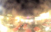 Archiv Foto Webcam Waltherplatz Bozen 23:00