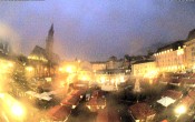 Archiv Foto Webcam Waltherplatz Bozen 06:00