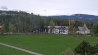 Archived image Webcam Bozen - Dolomiten View Hotel Lichtenstern 15:00
