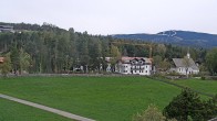 Archived image Webcam Bozen - Dolomiten View Hotel Lichtenstern 07:00