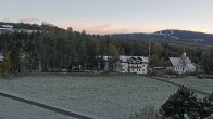 Archived image Webcam Bozen - Dolomiten View Hotel Lichtenstern 05:00