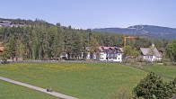 Archived image Webcam Bozen - Dolomiten View Hotel Lichtenstern 11:00