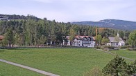 Archived image Webcam Bozen - Dolomiten View Hotel Lichtenstern 15:00