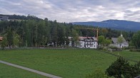 Archived image Webcam Bozen - Dolomiten View Hotel Lichtenstern 06:00