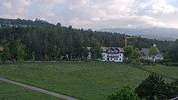 Archived image Webcam Bozen - Dolomiten View Hotel Lichtenstern 01:00
