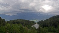 Archived image Webcam Bozen - Dolomiten View Hotel Lichtenstern 10:00