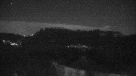 Archived image Webcam Bozen - Dolomiten View Hotel Lichtenstern 03:00