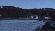 Archived image Webcam Bozen - Dolomiten View Hotel Lichtenstern 05:00