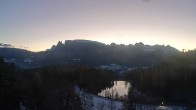 Archived image Webcam Bozen - Dolomiten View Hotel Lichtenstern 06:00