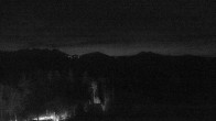 Archiv Foto Webcam Hotel Lichtenstern 19:00