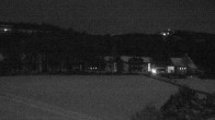 Archived image Webcam Bozen - Dolomiten View Hotel Lichtenstern 01:00